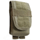 S.O.Tech Personal Electronics Pouch, Coyote Brown PEP-CB