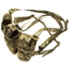 S.O.Tech Six Magazine Chest Rig, Multicam SMCR-MC
