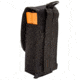 S.O.Tech Speed Clip Double M4 Pouch, Black BDM4MP-TBVS-BLCK