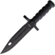 S-TEC Bowie Black Knife, T228699