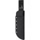 S-TEC Fixed Blade STT22191BK