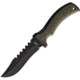 S-TEC Fixed Blade STT22191BK