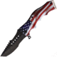 S-TEC Linerlock A/O Flag STT271061