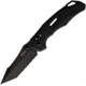 S-TEC Rapid Lock Black G10 STTS034
