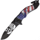 S-TEC Skull Linerlock A/O STT270173