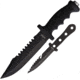 S-TEC Tactical Knife Set
