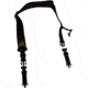 S2Delta Q.D. Rifle Sling, Black, MRS2P-USA-BLK-QD