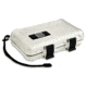S3 T2000 Crush Proof Protective Gun Case, Frosted Clear, T2000-1