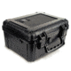 S3 T 6500 Hard Dry Protective Box, Black