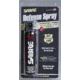 Sabre 4.36 oz Flip-Top Magnum 120 Defense Spray Advanced 3-in-1 Formula, Black M-120FT