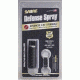 Sabre .54 oz Hard Case Advanced 3-in-1 Formula, Black HC-14-BK