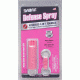 Sabre .54 oz Hard Case Advanced 3-in-1 Formula, Pink HC-14-PK
