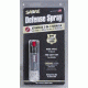 Sabre .54 oz Key Ring Self Defense Spray, Black KR-14