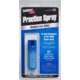 Sabre .54 oz Practice Canister - HARDCASE, BLUE STU-HC-00