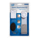 Sabre Door / Apartment Kit, White HS-DAK