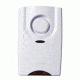 Sabre Indoor Siren, White WP-IS