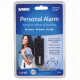 Sabre Personal Alarm Black SA80900