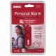 Sabre Personal Alarm Red SA80901