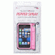 Sabre SmartGuard iPhone 4 case - Pink, PINK SG-4-PK-US