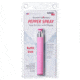 Sabre SmartGuard iPhone Refill Baton - Pink, PINK SG-R-PK-US