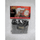 Sack Ups MODEL 218 8in Compact Pistol Sack, Grey, 218