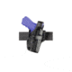 Safariland 070 SS III Mid-Ride Level-III Retention, Colt Python 4in., Basket Weave Black, Right Hand, 070-105-181