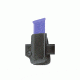 Safariland 074 Concealment Magazine Holder, Paddle - Plain Black, Right Hand 074-850-61