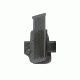 Safariland 074 Concealment Magazine Holder, Paddle - STX TAC Black, Right Hand 074-950-131