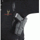 Safariland 1051 ALS Shoulder Holster W/ Dual Mag Pouch, Sphinx Sdp Compact, Plain Black, RH 1051-282-411