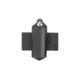 Safariland 170 Key Ring, Silent Key Pouch 170-01