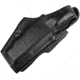Safariland 200 Top Gun Mid-Ride Level-1 Retention, S&amp;W 469/6906, Plain Black, Right Hand, 200-20-161