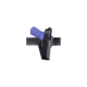 Safariland 200 Top Gun Mid-Ride Level-1 Retention, Beretta 92, Nylon-Look Black, Right Hand, 200-73-261