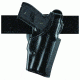 Safariland in.Top Gunin. Mid-Ride, Level I Retention, Right Hand, Nylon-Look Old Belt Style Loop 200-73-261OBL