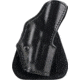 Safariland 5181 Hi-Ride Open Top Paddle Holster, Sig Sauer225, STX Plain Black, Right Hand, 5181-79-61