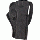 Safariland 5197 Range Series Open Top Low-Ride w/Flex Belt Slide, Beretta 92FS, 92F, 92D, and 92 Brigadier, Holster, Black, Left Hand, 5197-73-132
