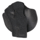Safariland 5198 Open Top Paddle &amp; Belt Slide Holster w/Detent, Colt Government, STX Plain Black, Right Hand, 5198-53-411