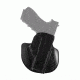 Safariland 5198 Open Top Paddle &amp; Belt Slide Holster w/Detent, Springfield XDM 5.25, STX Tactical Black, Right Hand, 5198-147-131