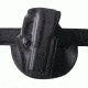 Safariland 5198 Open Top Paddle &amp; Belt Slide Holster w/Detent, Springfield XDM 5.25, STX Tactical Black, Right Hand, 5198-147-131