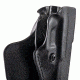 Safariland 5198 Open Top Paddle &amp; Belt Slide Holster w/Detent, Springfield XDM 5.25, STX Tactical Black, Right Hand, 5198-147-131