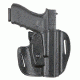 Safariland 537 GLS Open Top Concealment Holster, Sig Sauer P229R, Black, Left Hand, 537-744-62