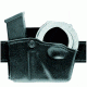 573 Open Top Magazine and Handcuff Pouch