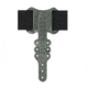 Safariland 6004-DFA Drop Flex Adaptor 6004DFA-54