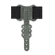 Safariland 6004-DFA Drop Flex Adaptor 6004DFA-54