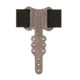 Safariland 6004-DFA Drop Flex Adaptor 6004DFA-55