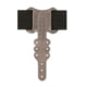 Safariland 6004-DFA Drop Flex Adaptor 6004DFA-55
