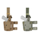 Safariland 6004 SLS Tactical Holster for H&amp;K, Coyote Brown, OD Green