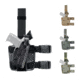 Safariland 6004 SLS Tactical Holster - OD Green, Right Hand 6004-93-561, Foliage Green, OD Green