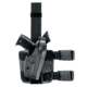 TACT HOLSTER RH/M2 LIGHT OD
