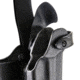 Safariland 6004 SLS Tactical Holster - Tactical Black, Left Hand 6004-193-122