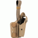Safariland 6004 SLS Tactical Holster w/Dbl Leg Straps, S&amp;W M&amp;P 45 w/Safety, STX Flat Dark Earth, Right Hand, 6004-519-551